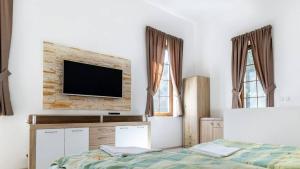 Apartmány Lucia Baňa