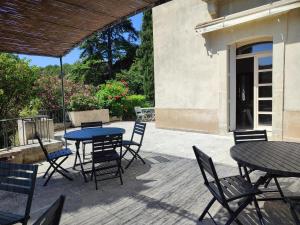 Maisons d'hotes Bastide Castella : photos des chambres