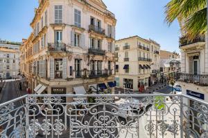 Superbe appartement 120m2 au coeur de Cannes
