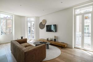 Superbe appartement 120m2 au coeur de Cannes
