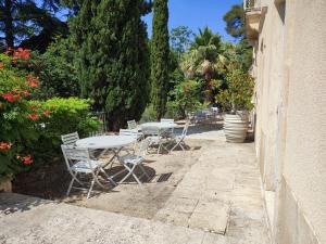 Maisons d'hotes Bastide Castella : photos des chambres