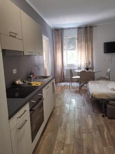 Venice Mestre, Apartments Da Roberta