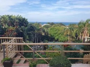 Ocean Walk Marlin - Dokodweni