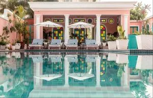 HOTEL WHITE RABBIT - Ajmer