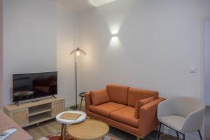 Appartements Melle Rose T2 Centre ville : photos des chambres