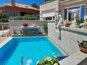 Remanso do Mar en O Grove