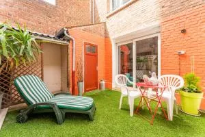 Les Potiers RdC - proche centre historique - 圣尼古拉