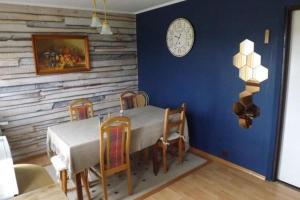 Comfortable 2 person holiday apartment in the countryside Drezno