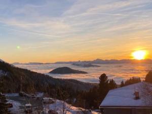 Appartements Studio Chamrousse : photos des chambres