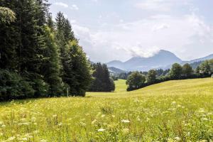 Hartkaiser Rooms and Apartments