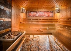 Alfaresort Palace Chiflika