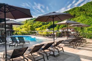 Alfaresort Palace Chiflika