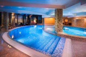 Alfaresort Palace Chiflika