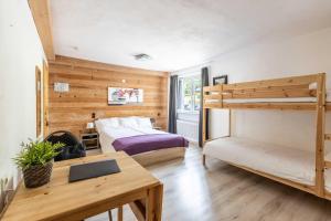 Hartkaiser Rooms and Apartments