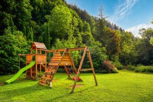 Alfaresort Palace Chiflika