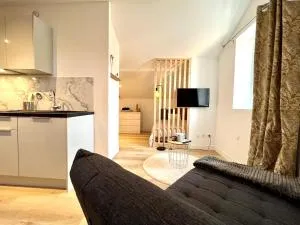 Appartement ~ Sunset Paddle ~ à 15min de Lyon - 圣莫里斯-德拜伊