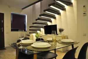 Ultracentral modern apartment