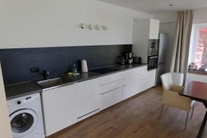 Ferienwohnungen BergArt