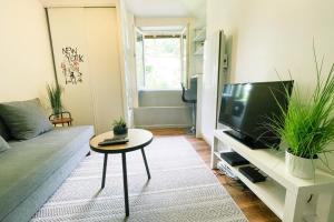 Appartements At Mimi under the roof #A6 : photos des chambres