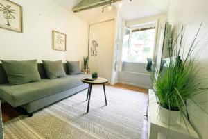 #A6 Chez Mimi Studio La Tronche Near hospital