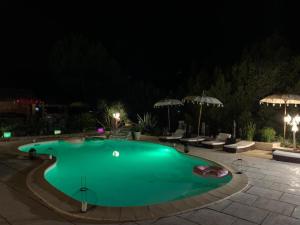 B&B / Chambres d'hotes Chambres d'hotes des huppes : photos des chambres