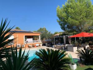 B&B / Chambres d'hotes Chambres d'hotes des huppes : photos des chambres