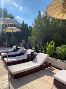 B&B / Chambres d'hotes Chambres d'hotes des huppes : photos des chambres