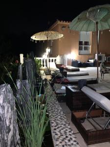 B&B / Chambres d'hotes Chambres d'hotes des huppes : photos des chambres