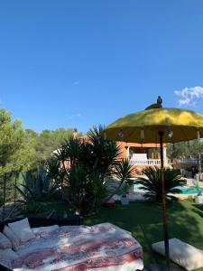 B&B / Chambres d'hotes Chambres d'hotes des huppes : photos des chambres