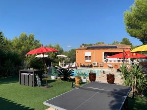 B&B / Chambres d'hotes Chambres d'hotes des huppes : photos des chambres