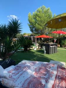 B&B / Chambres d'hotes Chambres d'hotes des huppes : photos des chambres