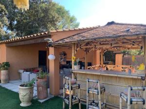 B&B / Chambres d'hotes Chambres d'hotes des huppes : photos des chambres