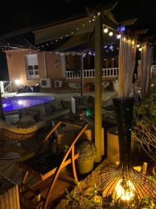 B&B / Chambres d'hotes Chambres d'hotes des huppes : photos des chambres