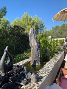 B&B / Chambres d'hotes Chambres d'hotes des huppes : photos des chambres