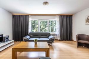 Hartkaiser Rooms and Apartments