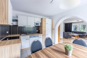 Hartkaiser Rooms and Apartments