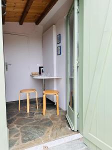 Nefeli Traditional House