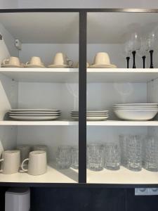 AR Rezidencia Ludmanská