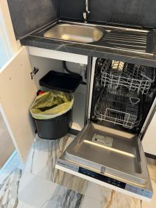 AR Rezidencia Ludmanská