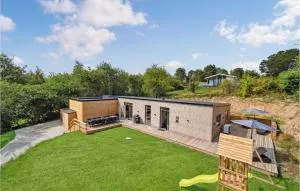 Amazing Home In Ebeltoft With Wifi - Øksenmølle