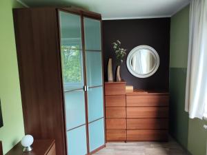 Apartement Wald-Panorama Fuchsenstein