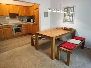 Apartement Wald-Panorama Fuchsenstein