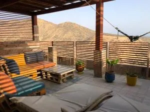 Little Paradise House - Tagant