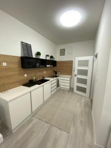 Apartman old town Bratislava