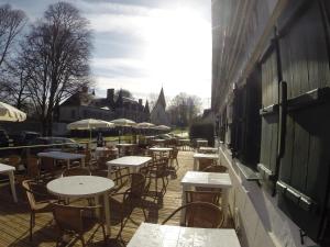 Hotels Auberge du Gros Tilleul : photos des chambres