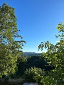 Maisons de vacances Maison de village met terras, op 20 min. afstand van Saint-Tropez. : photos des chambres