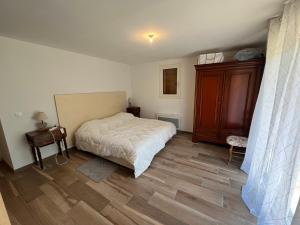 Appartements T4 rez-de-jardin Le Plan Barcelonnette : Appartement 3 Chambres