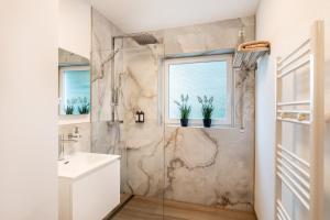 City-Luxus Apartment Rottweil