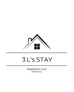 3 L's STAY - Pendilhe