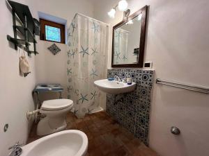 Casa Rosa - Santa Marina